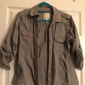 Button down Shirt
